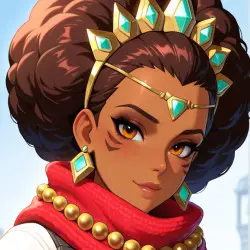 Sojourns Sister Valentine