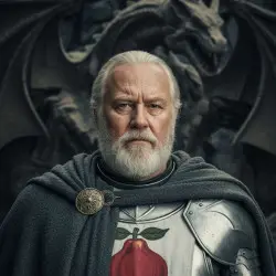 Ser Robert Quince