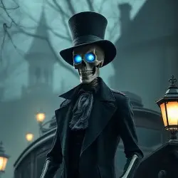 The Carriage Driver