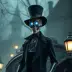 The Carriage Driver