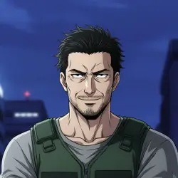Gong Pildu Defense Master