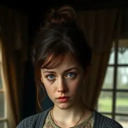Elinor Parry