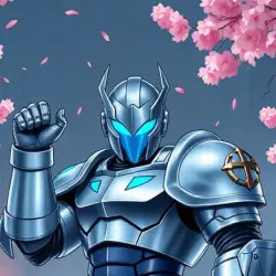 Charakter Heavy Metal
