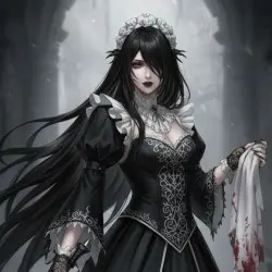 Maid Hellawes
