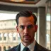 The Roman Concierge