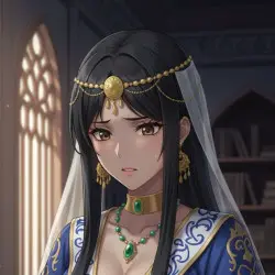 Scheherazade