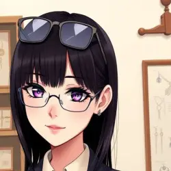 Charakter Tomoe Katsura
