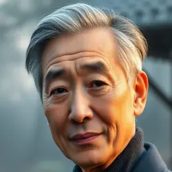 Kazuo Matsui