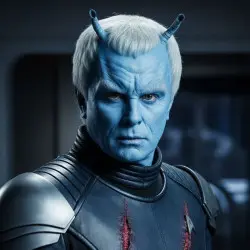 Shran