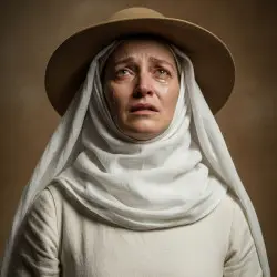 Personaje Margery Kempe