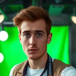 Персонаж Finnian OSullivan