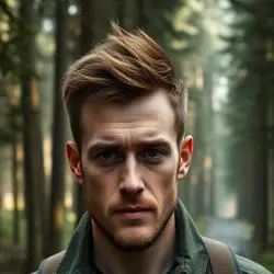 Personaje Bjorn Arud