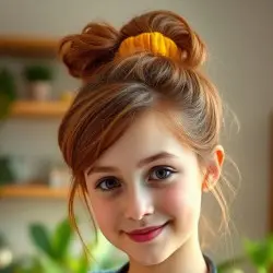 Personaje Fleur Pelletier