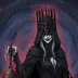The Chime Maiden of the Unseen