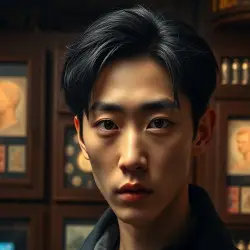 Charakter Yoon Sung-hoon