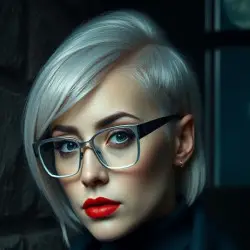 Charakter Galina Turgeneva