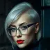 Galina Turgeneva