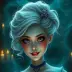 The Tea-Pouring Ghost