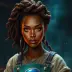 Amara the Glass-Singer