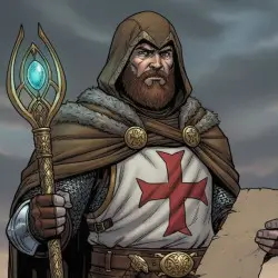 Prester John