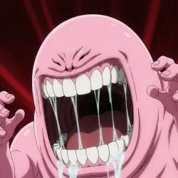 角色 Gums
