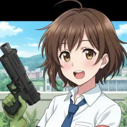 角色 The Gardening Club Member