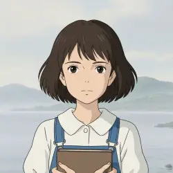 角色 Anna Sasaki