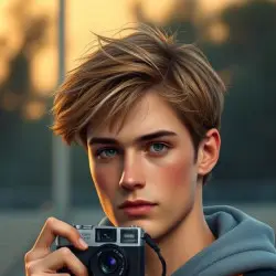 Mason Reed