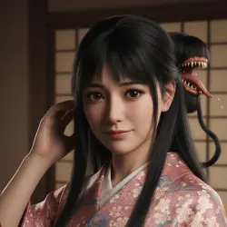 Futakuchi-onna