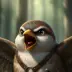 Warbeak