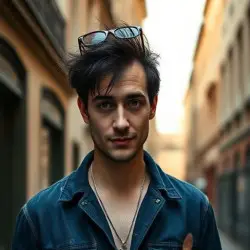 Bastien Castillon