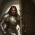 Sir Sagremor le Desirous