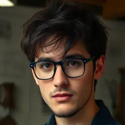 Postać Julian Schwarz