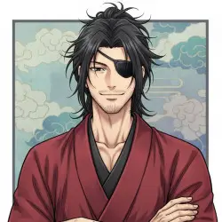 Ryuya Ryudo