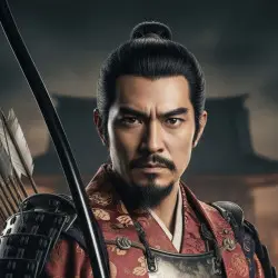 Fujiwara no Hidesato
