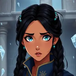 Dalia Al-Maliki