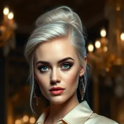 Chloe Harrington