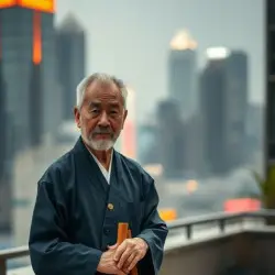 The Osaka Continental Gardener