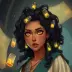 Zuri of the Amber-Sands