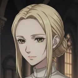 The Adella the Nun