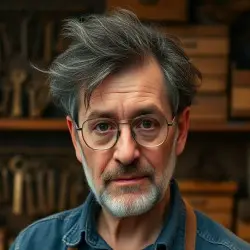 Yevgeny Markov