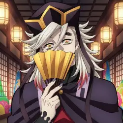 Personaggio Douma