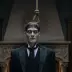 The Addams Family Butler Lurch