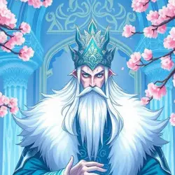 Elder King Bon-gi