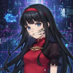 Red Girl