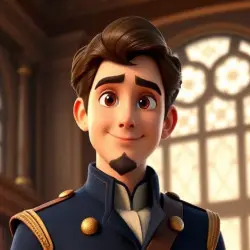 Personaggio Fitzherbert