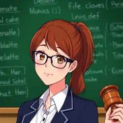Personaggio Chloe Vance