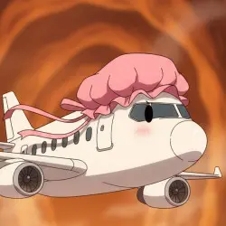 Tsunderplane