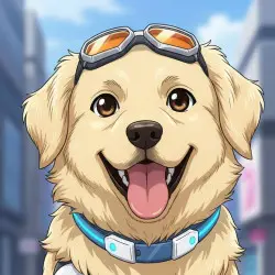 Sojourns Dog Trip