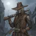 Beast-Cutter Hunter